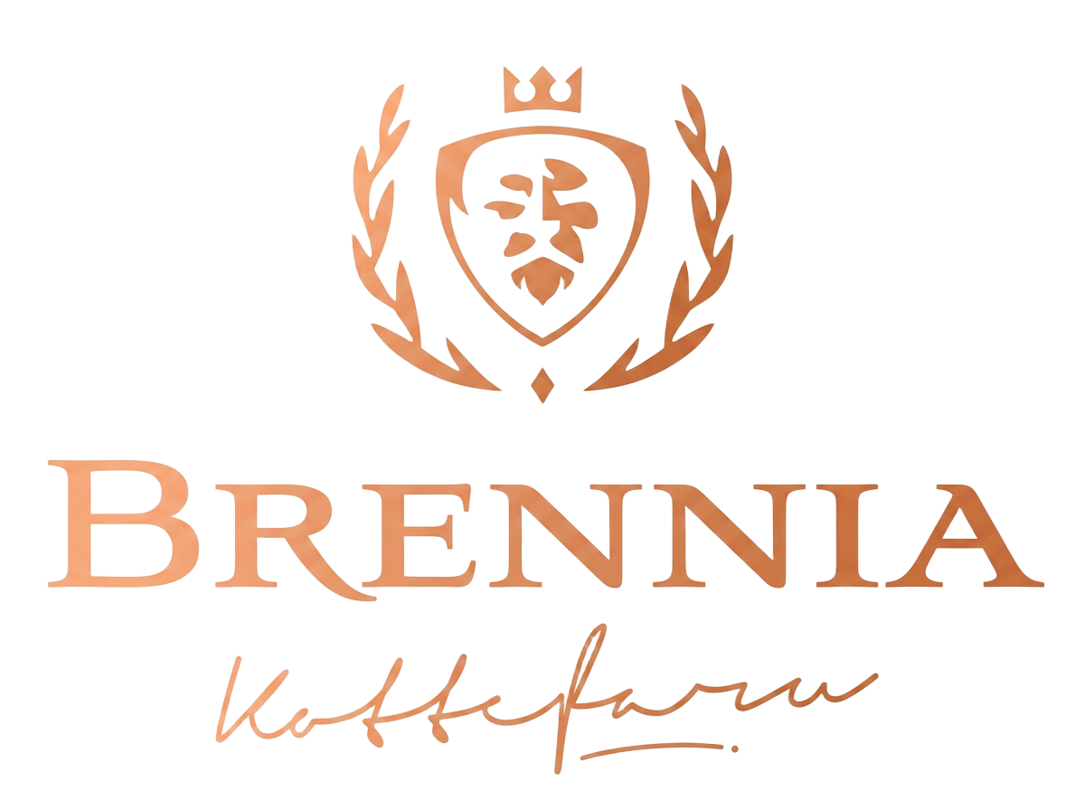 Brennia Kottefaru logo — Elevate Industries client