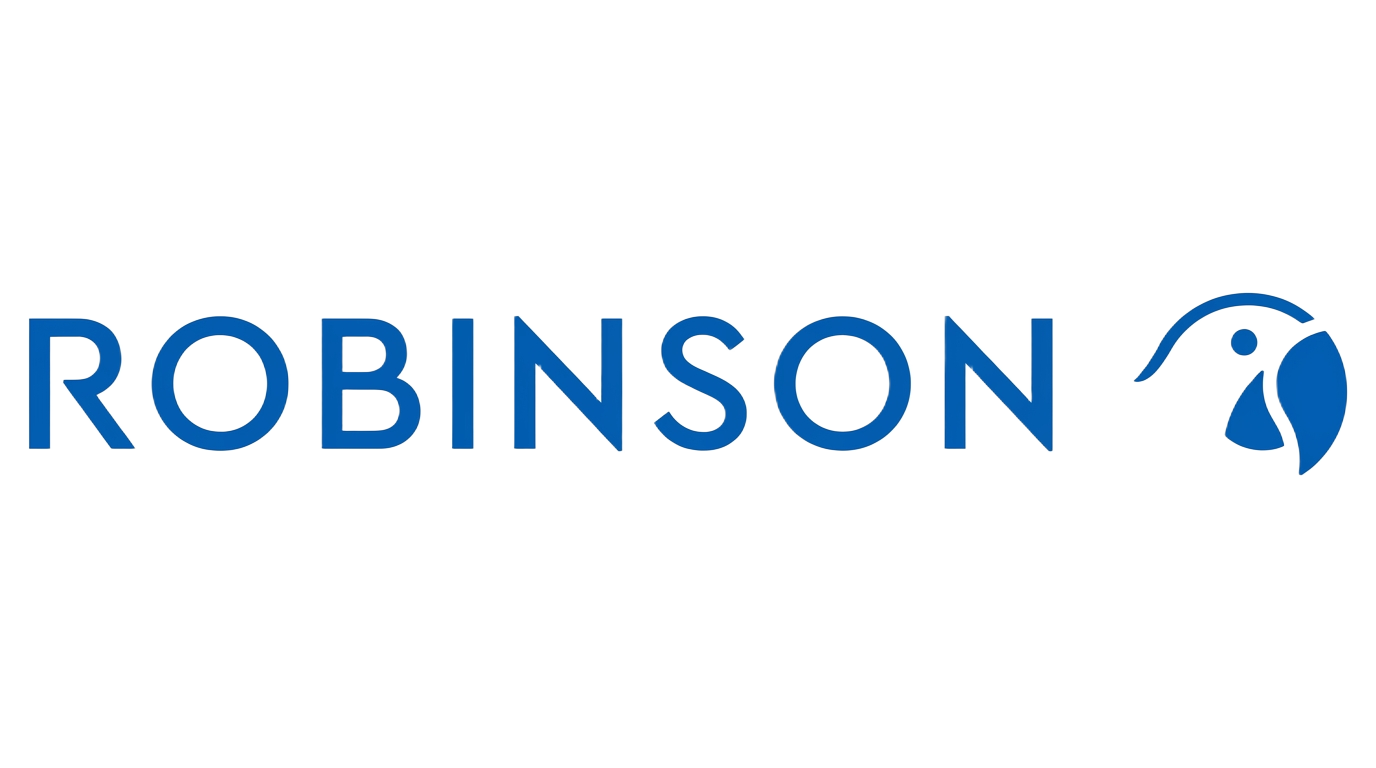 Robinson Club logo — Elevate Industries client
