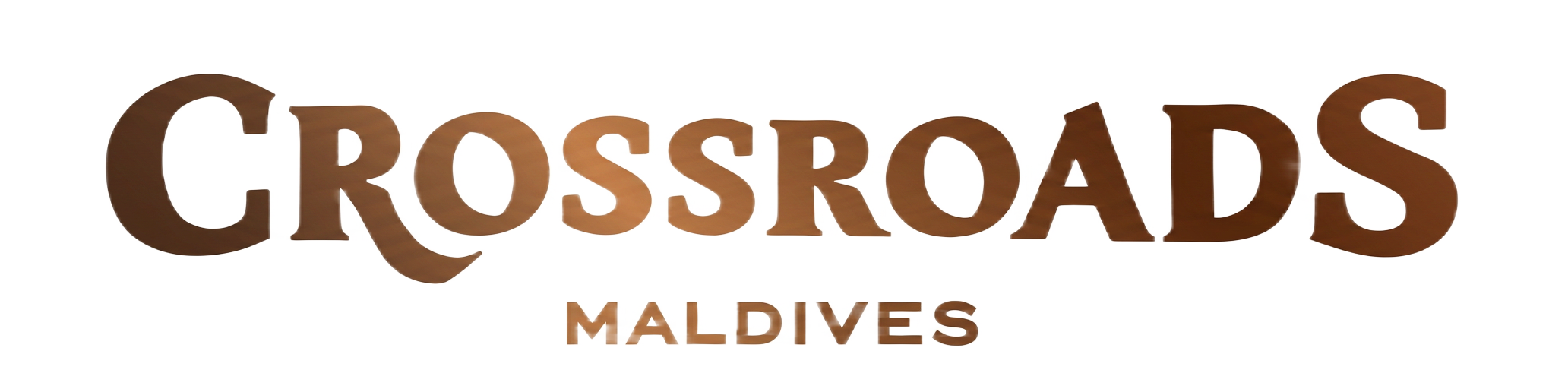 Crossroads Maldives logo — Elevate Industries client