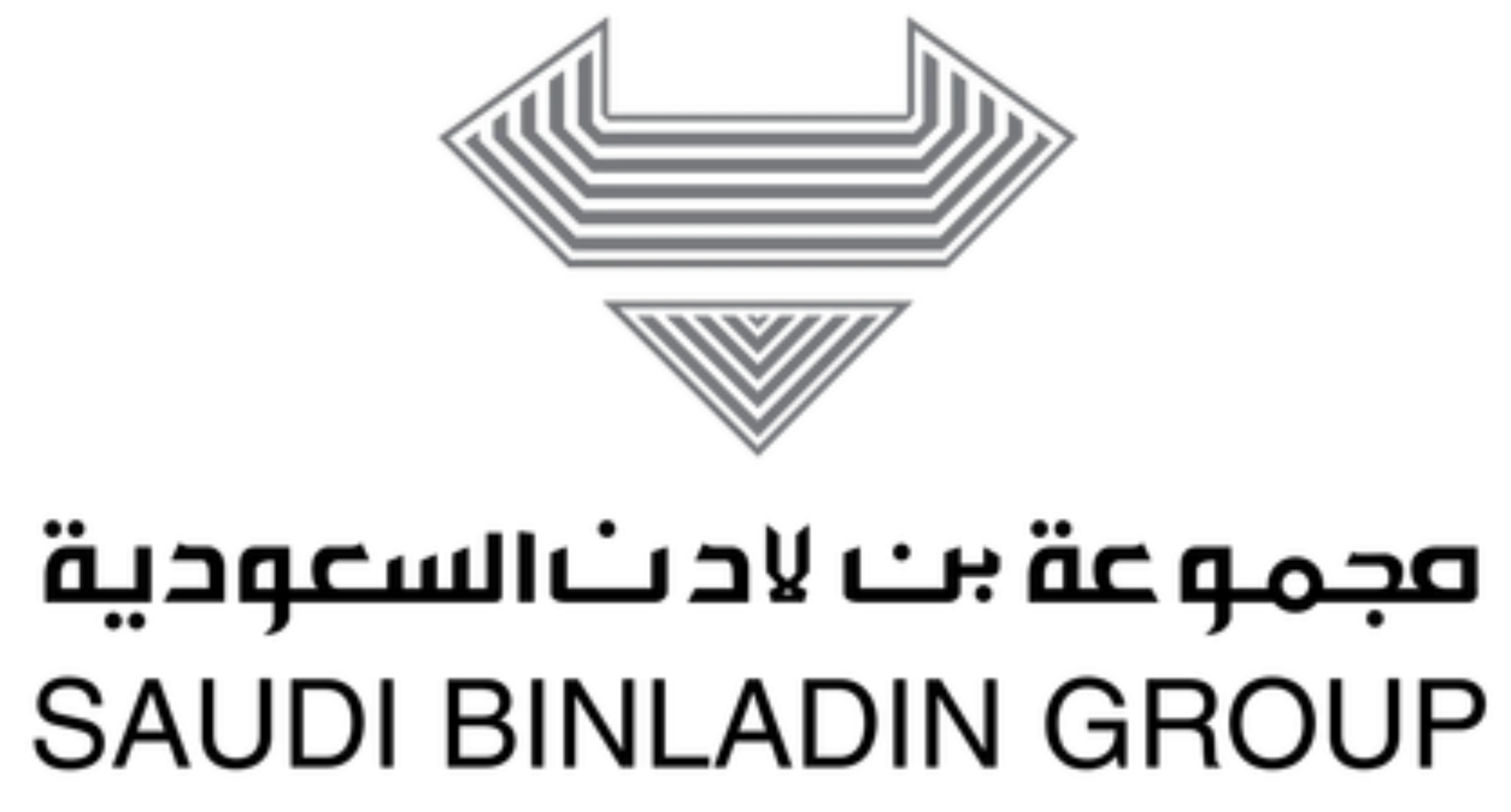 Saudi Binladin Group logo — Elevate Industries client