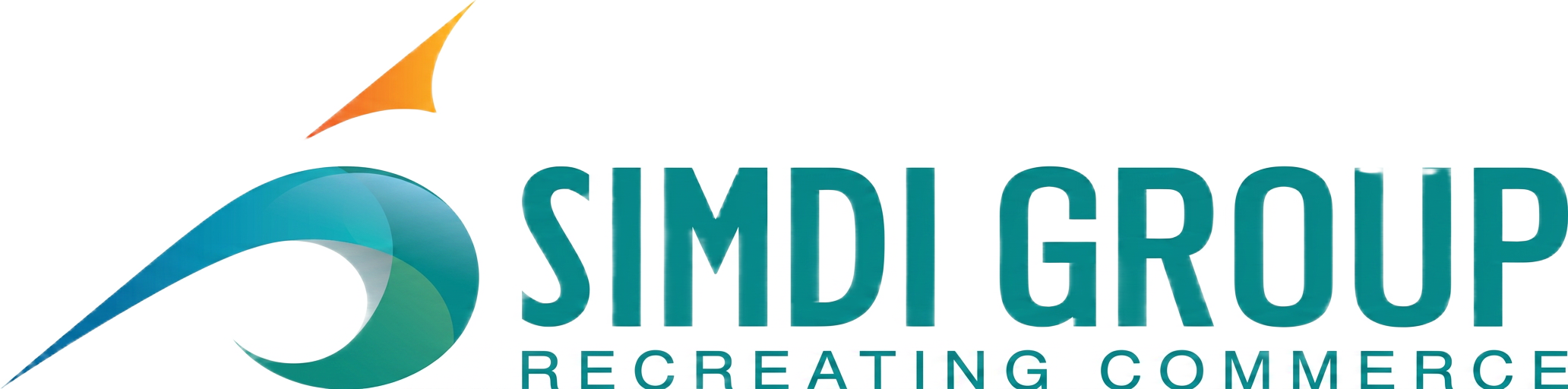 Simdi Group logo — Elevate Industries client