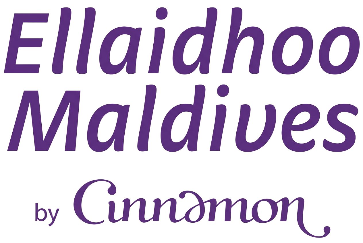 Ellaidhoo Maldives by Cinnamon logo — Elevate Industries client