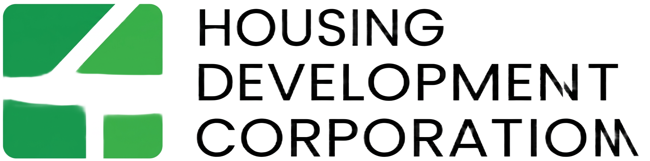 Housing Development Corporation logo — Elevate Industries client