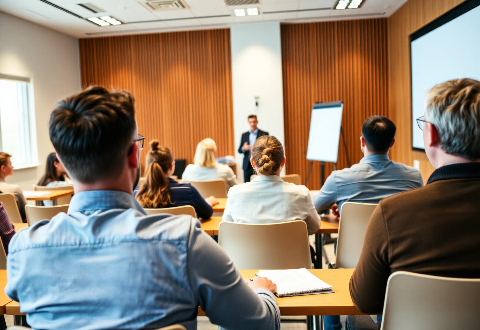 Job Orientation Programme